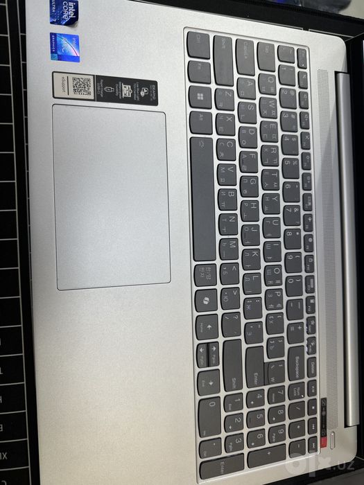 Lenovo Ideapad slim 5  Ultra7-155H/32GB/1TB/16 2.8K Oled