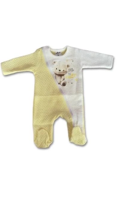 Бебешки дрешки .