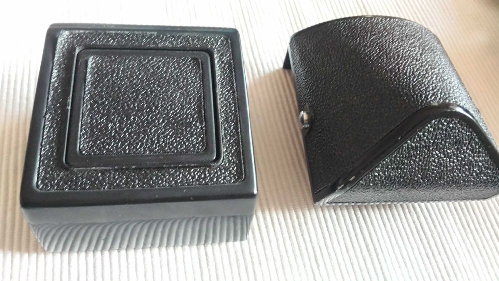 Продавам фотоапарат КИЕВ-6С -KIEV-6C -формат 6 на 6