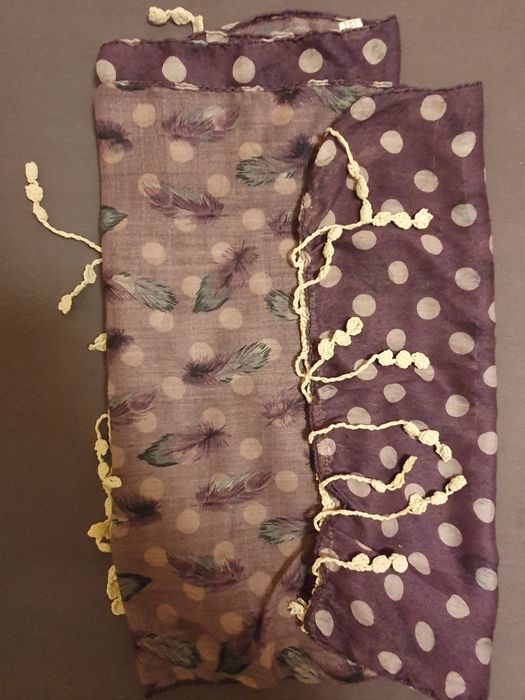 Lot eşarfe 15 buc