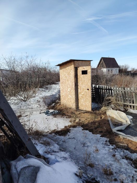 Продается дача на горняке