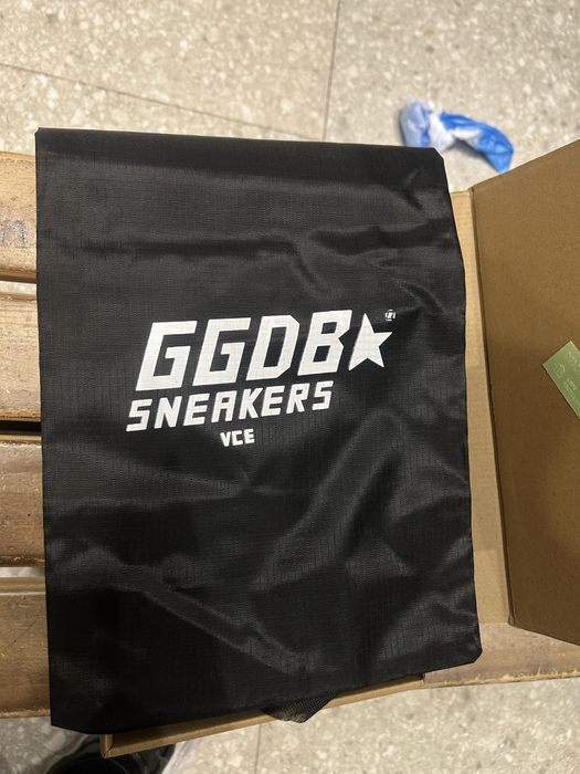 Обувь Golden Goose 41 размер