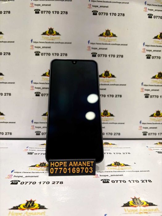 Hope Amanet P13 Samsung A16