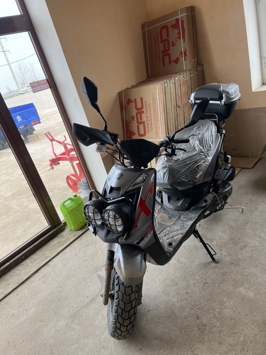 Kafolati 6 oy matorda ayv bulsa qilib beramiz