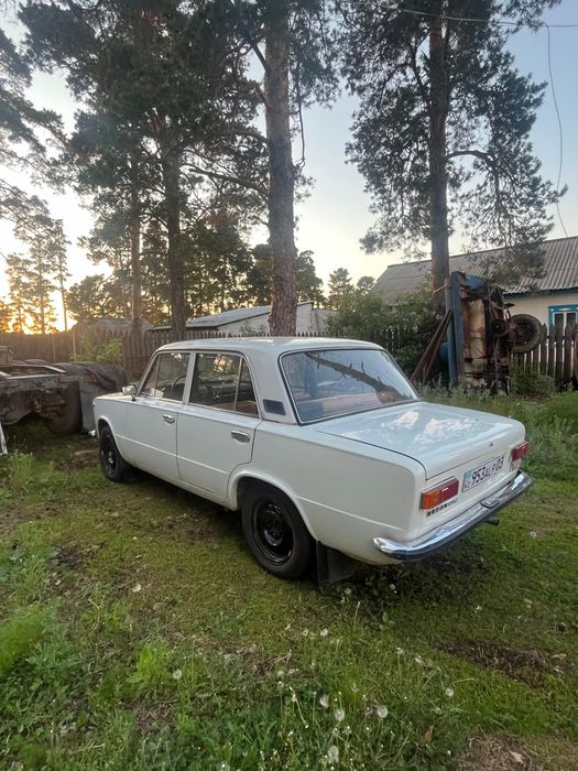 Продам 2101  торг есть