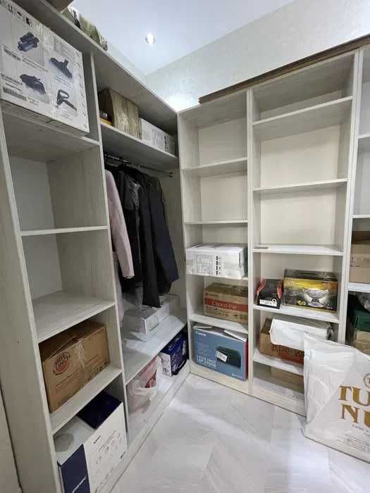 Срочно! 4-комнатная квартира в ЖК Vek, Паркентская