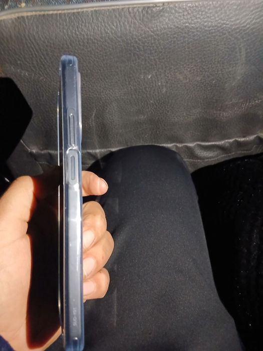 Honor x7 d holati tinniq