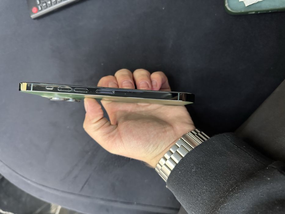 Vand Iphone 13 Pro Max