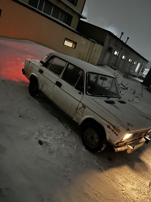 Ваз 2106 продам.