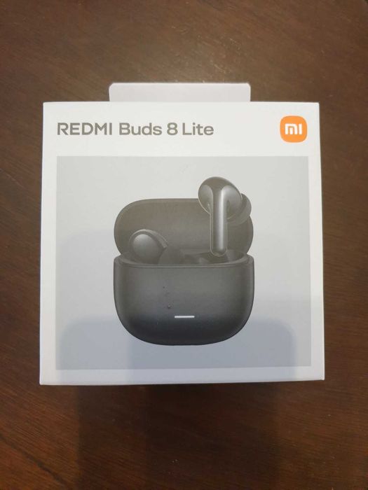 Redmi Buds 8 Lite