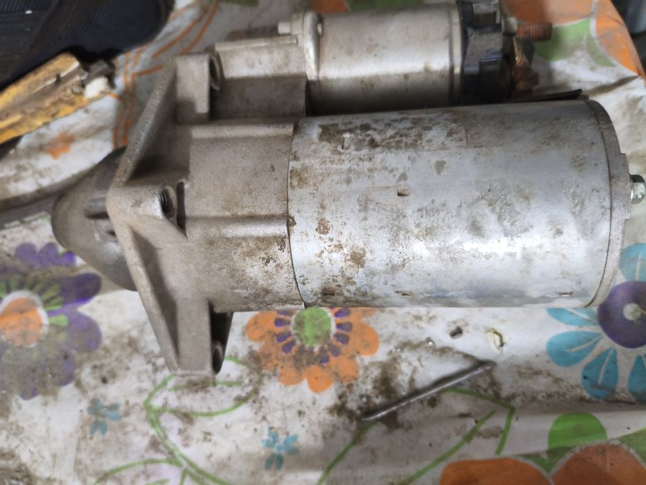 Запчасти ваз 2107,2106