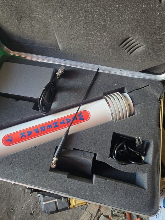 Sistem Weatherpak