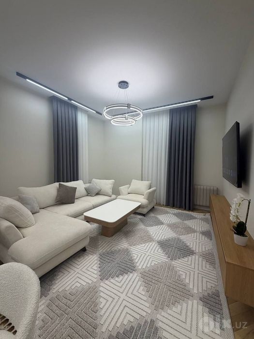 ЖК Parkwood , 2/10/12, 66 м²