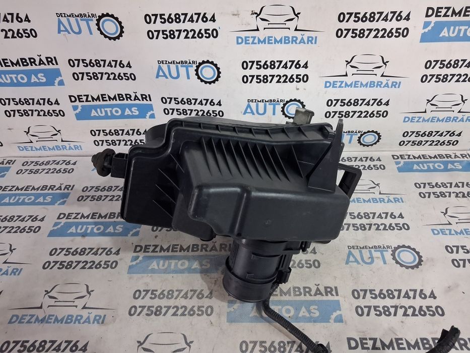 Carcasa filtru aer 1.5 dci Nissan Qashqai 2007