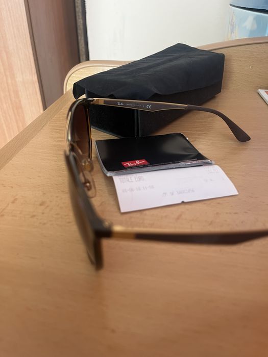 Слънчеви очила Ray ban