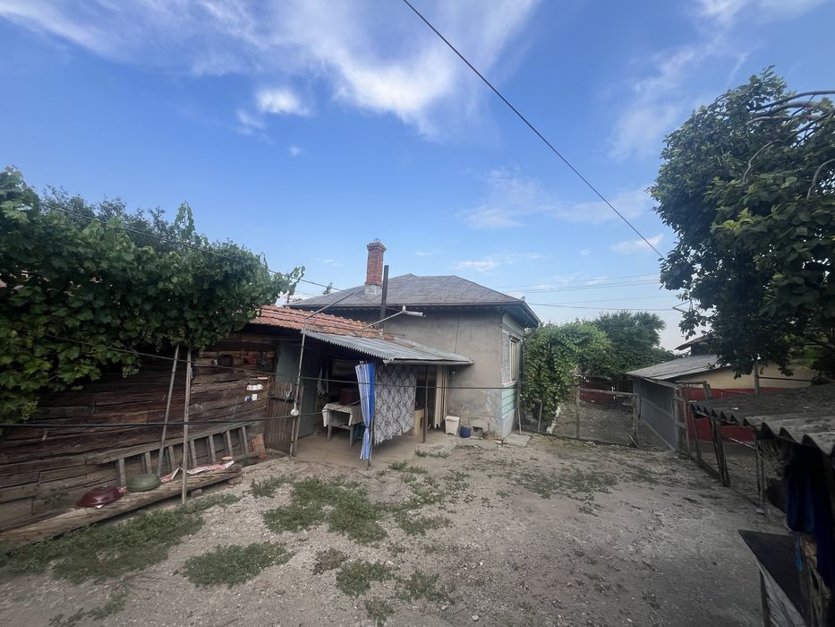 Casa de vanzare Stalpu