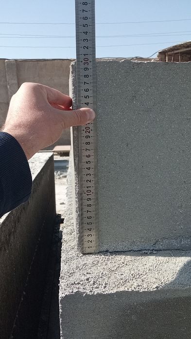 Газоблоки Газобетон завод