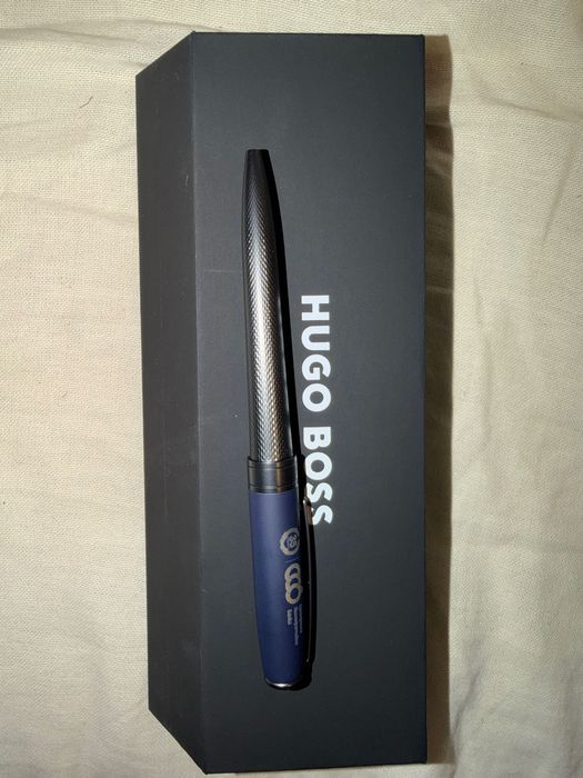 Hugo Boss Химикалка