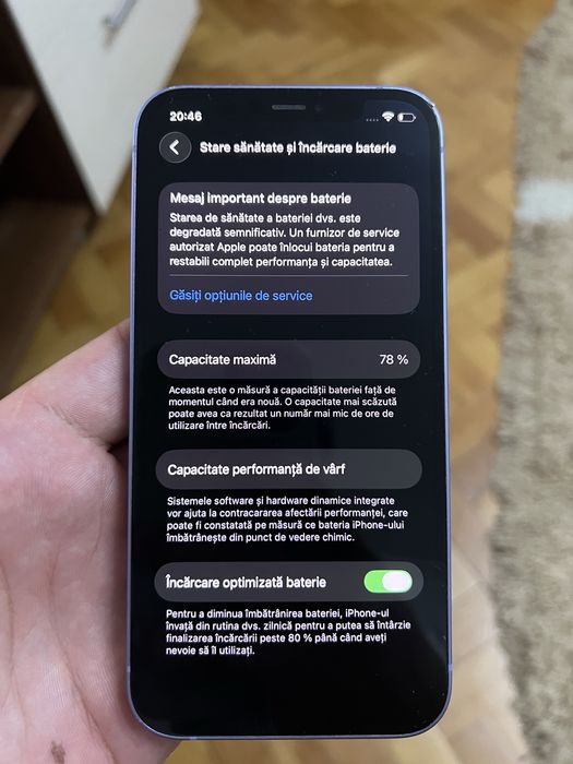 Iphone 12 128 gb
