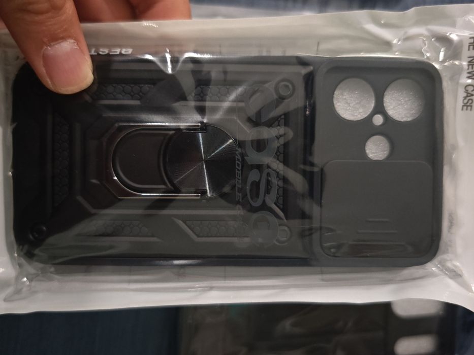 Iphone 17,17 Pro,17 Pro max удари устойчив гърбове