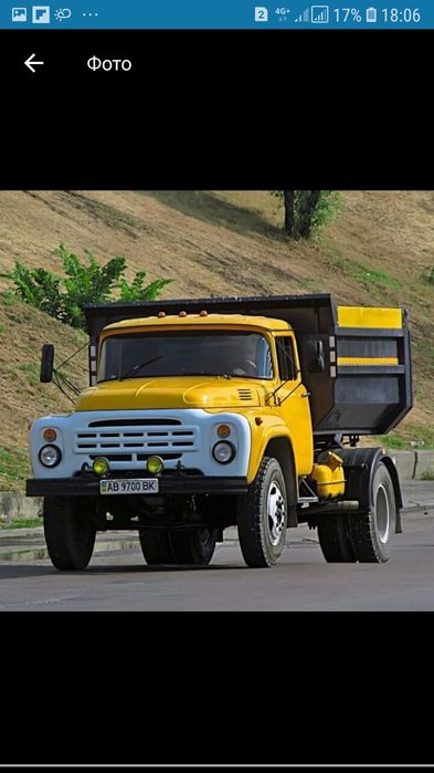 Зил Доставка Алматы и области Песок,Отсев, Щебень,Глина, Сникерс,Вывоз