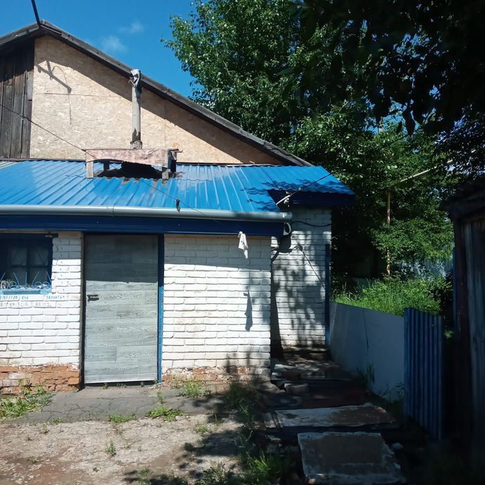 Продам частный дом