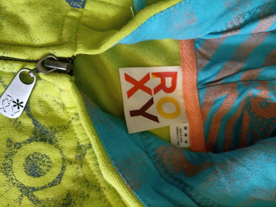 Чисто нова дамска жилетка на ROXY