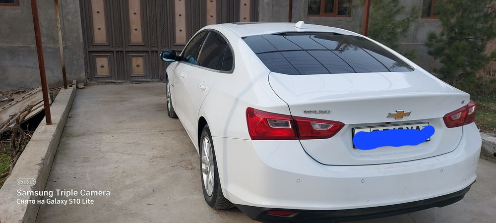 Chevrolit Malibu 2 sotiladi