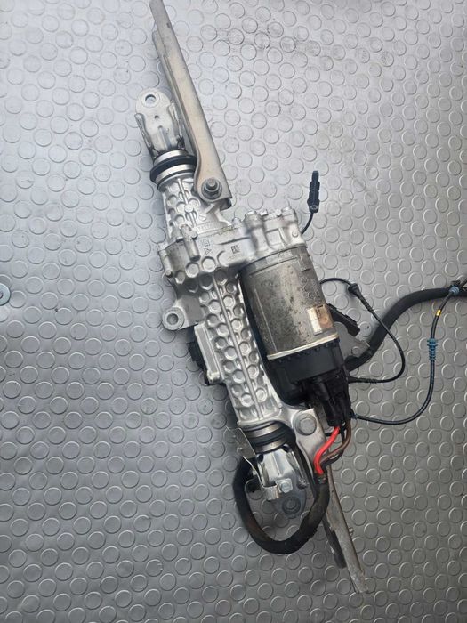 Задна ел. рейка за BMW X5 G05