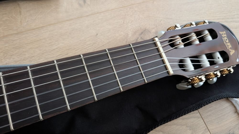 Chitara Copii Hora Reghin Student Classic 1/2