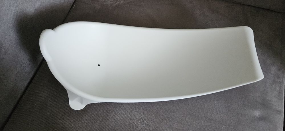 STOKKE Flexi Bath подложка за къпане за новородено