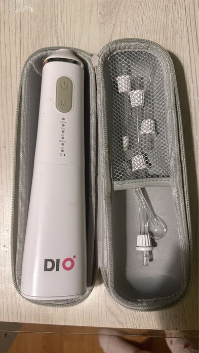 Ирригатор DIO Proffessional почти новы