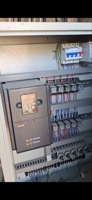 Sam moy aparat sotiladi