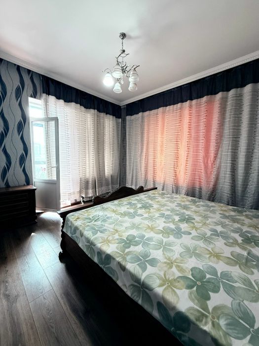 Продам 4х.ком.кв ЖК Арай