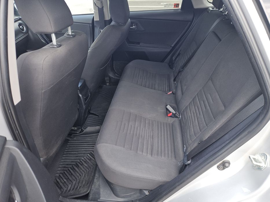 Toyota Auris Touring Sport Hibrid