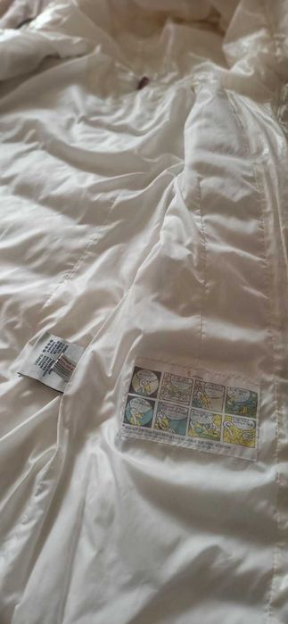 Moncler Дамско Зимно Яке Парка