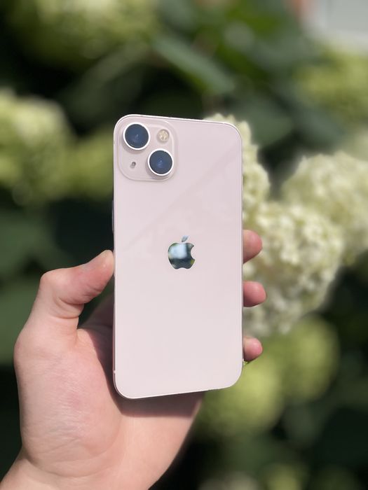 Iphone 13 в отличном состоянии