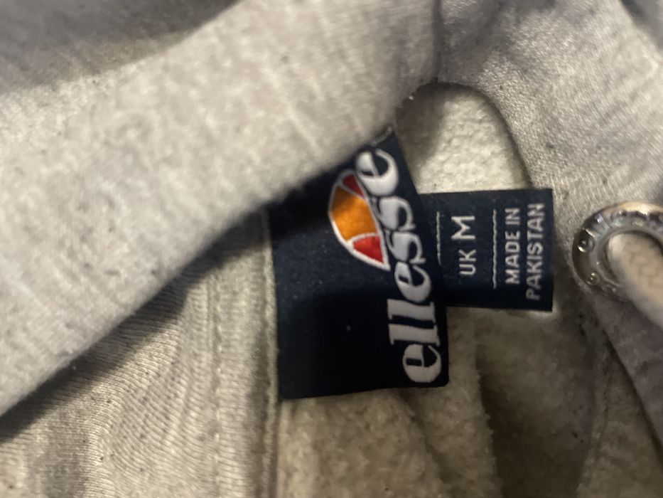 Мъжки суичер Ellesse