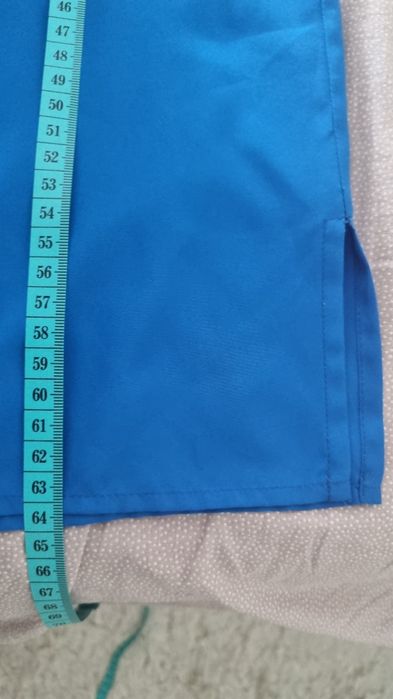 Bluza tricou Josephine albastru L