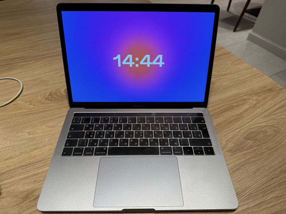 Macbook Pro 2019
