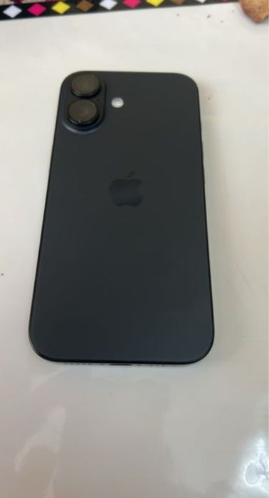 Айфон 16 128гб …