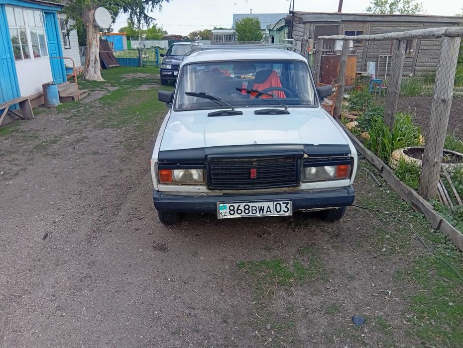 Продам , Ваз2107