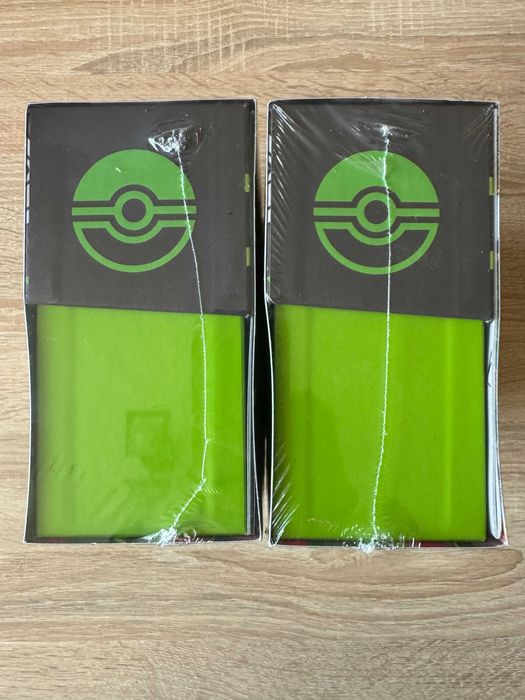 Pokemon Perfect Order Elite Trainer Box