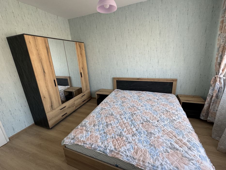 Дава се под наем Двустаен апартамент в София, Надежда 3 - 64 кв.м за 408 € - Снимка #3