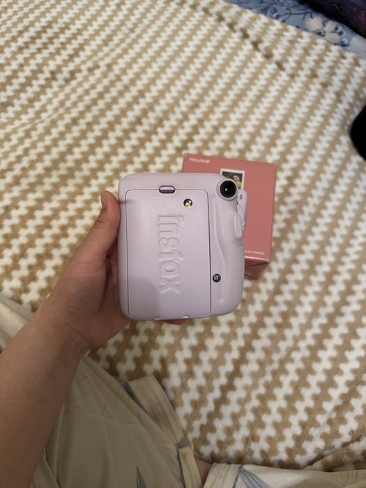 Instax mini 11 instant Camera