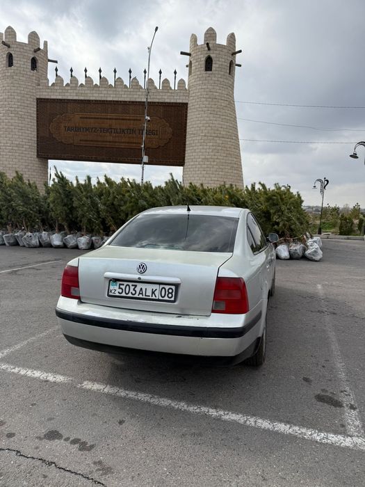 Продам Пассат б5