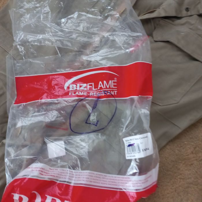 Комбинезон  L для работ