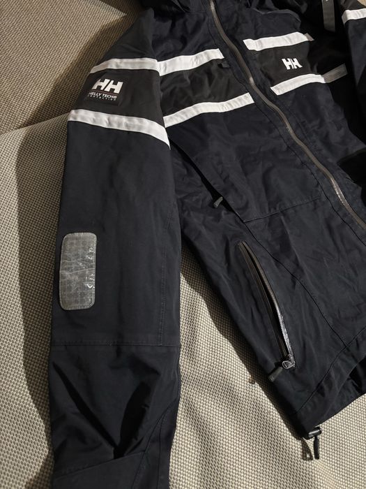 Helly Hansen мъжко яке