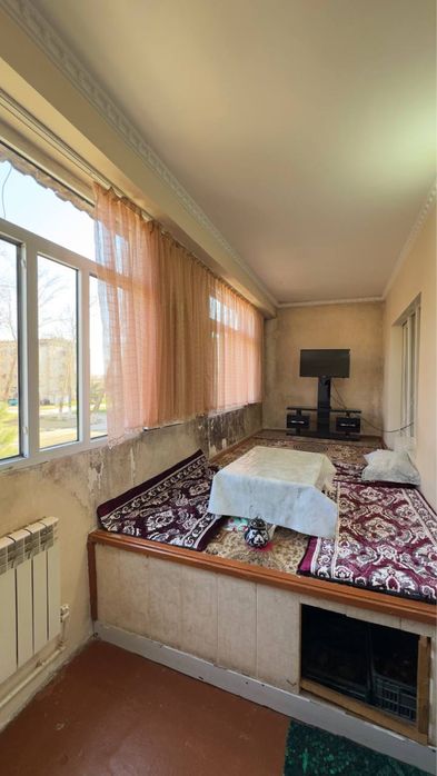 Продажа 3/2/4 Ахангаран Эваляк