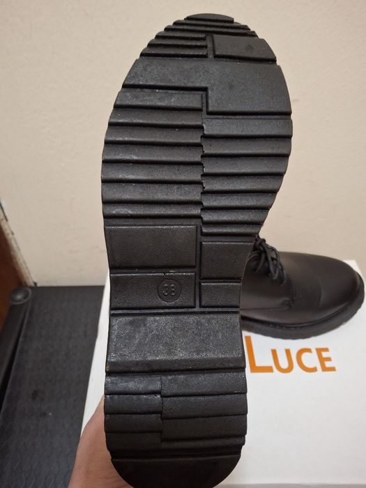 Дамски пролетно есенни обувки.